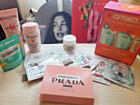 Agent Provocateur Gold Plated "Bret" Bow Bracelet- 8" total