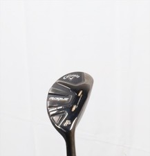 Callaway Rogue St Max Os 24 5H Hybrid Ladies C6 Onyx 50 13292202 Excellent