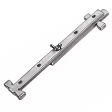 Kraft Tool Bl147 Masons Line Stretcher,Adj,4 To 12 In,Pr