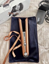 Dyson Corrale Hair Straightener - Copper Nickel 38940401 