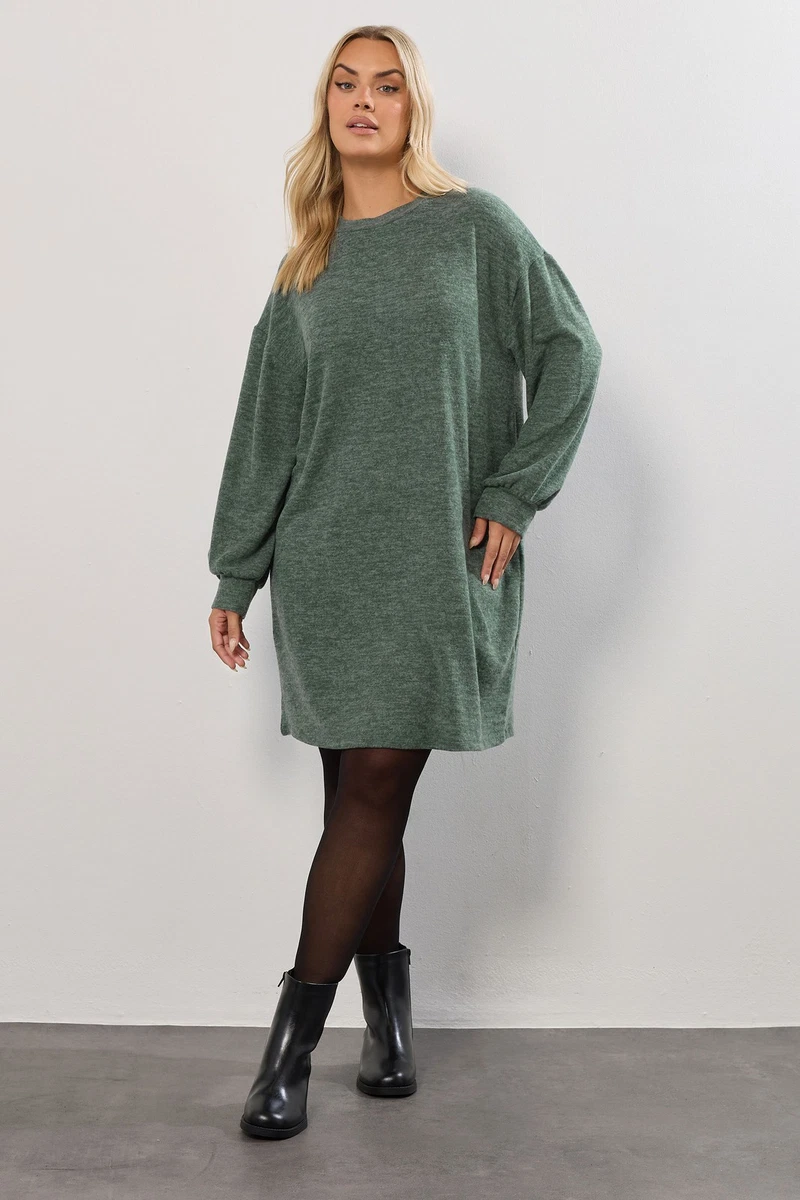 Green Jumper Dresses for Women for sale | eBay UK Green Jumper Dresses for Women for sale | eBay UK