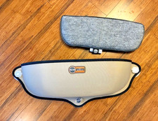 K H Pet Products Ez Mount Window Bed Cat Sill Bed Perch Hammock 27" X 11" X 6"