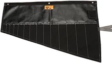 Wrench Roll Tool Organizer Bag