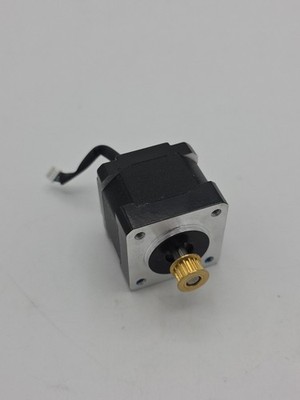 Schrittmotor 35H034HM / 35H3415MXL Schrittmotor Bosh Dome Kamera