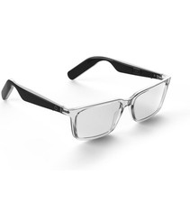 Lucyd Lyte 2025 Edition  Photochromic Bluetooth Smart Glasses