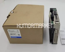 1PCS OMRON Servo Drive R88D-GT02H NEW
