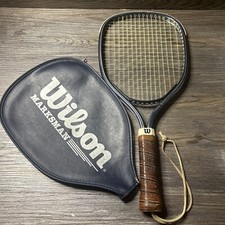 Wilson Marksman Tennis Racket C085