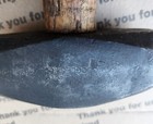 VINTAGE CRAFTSMAN 48oz SLEDGE HAMMER DRILLING HAMMER ORIGINAL HANDLE HAND FULL. — photo 8