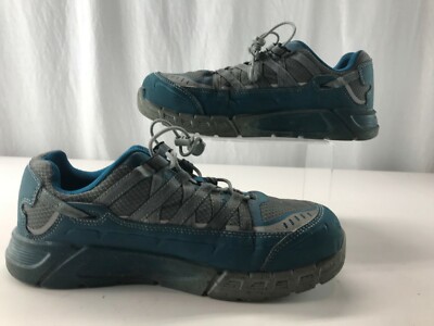 KEEN 1017074M Women s Asheville ESD Aluminum Toe Work Shoes US Size 11M Shoe