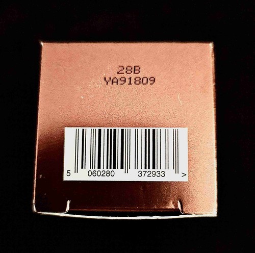 NWT 111Skin Rose Gold Radiance Booster Skincare Product Size Made In Sweden - Picture 3 of 3