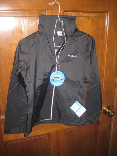 Columbia Switchback II Jacket Hooded 