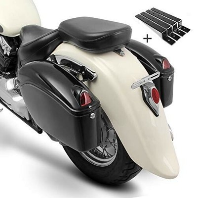 fat bob hard saddlebags