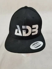 AD3 Snapback The Classics Yupoong Bangladesh Acrylic Wool Hat Ball Cap