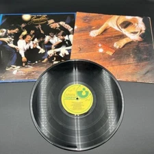 The Little River Band Sleeper Catcher Vinyl 33 LP SW-11783 Harvest Records