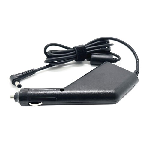 Universal Laptop Car Charger for FX50J FX63V Notebooks 19V6.32A 120W Power - Afbeelding 6 van 8