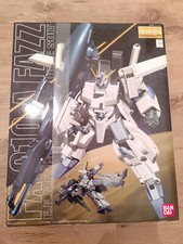 Bandai Gundam Sentinel Master Grade MG 1/100 FAZZ (2001) New & Sealed