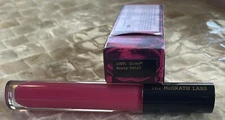 💠PAT MCGRATH LABS Heavy Petal LUST Gloss Lip Gloss Full Size .15oz Pink Rose