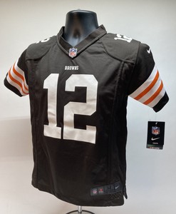 josh gordon browns jersey