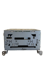 Autoradio Peugeot 4007