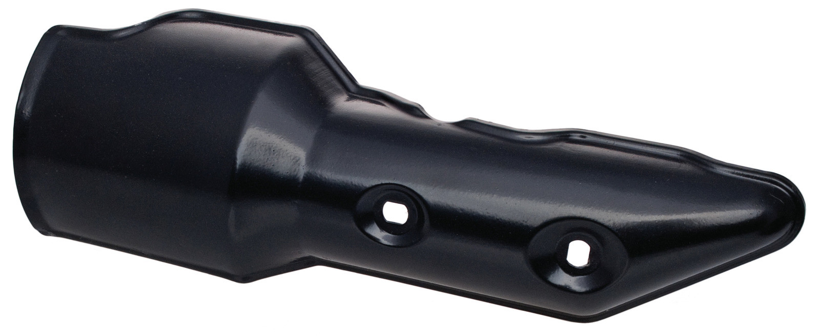 Heat Shield Silencer Exhaust Muffler 1E6147280000 for Yamaha 1976