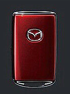 JDM OEM MAZDA 3 KEY FOB SHELL Selective Key Shell C932V0-450