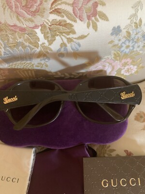 GUCCI authentic / new monogram logo sunglasses s-l400.jpg main image 3