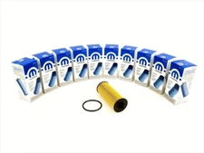 11-13 Jeep Dodge Chrysler Ram 3.6L PENSTAR OIL FILTER & GASKET SET 10 OEM MOPAR