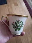 2 Lenox Holiday Mug Holley /Berry — photo 4