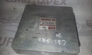 Opel Calibra 1991 ECU Engine Computer (Engine Control Unit) 903476 #1200-69