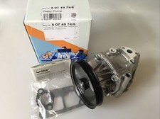 Pompe à eau Lancia DEDRA