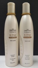 Joico K-Pak Reconstruct Daily Conditioner For Damaged Hair - 2 Pack / 10.5 fl oz