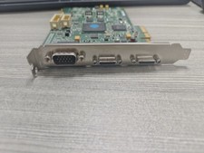 Used 1PC Matrox  SOL2MEVCLF