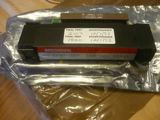 New Modicon AS-EM85-301 Module OLD STOCK