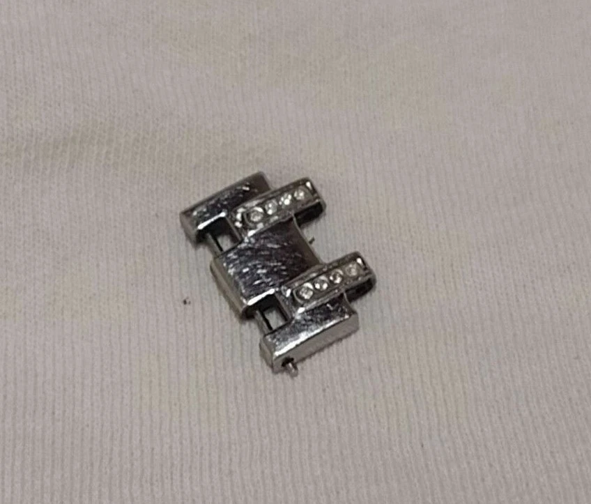Spare links for store fossil watches