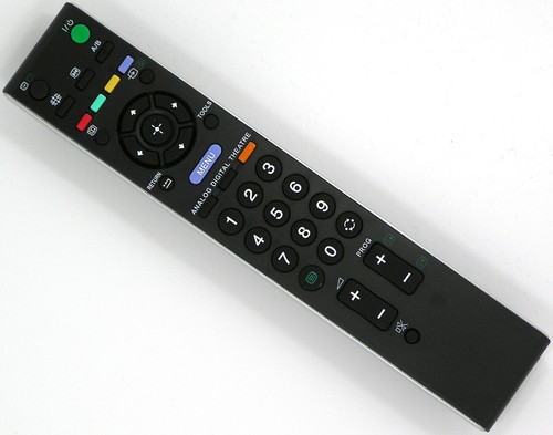 Télécommande Neuve Pour Sony KDL-32P300H / P3000 - Marque Infrashop, Emballage D'origine