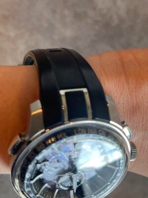 SEIKO アストロンGPS ソーラーSBXA037 7x52-OAKO SEIKO SEIKO/セイコー アストロン GPS/電波 SBXA037/7X52-0AK0