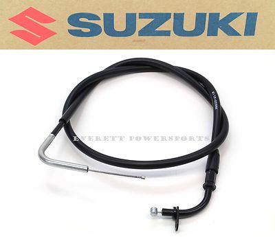 Choke Starter Cable 96-20 DR650 SE OEM Starting Enriching Genuine