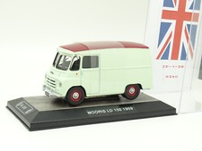 Speed 1/43 - Morris LD 150 Van 1959