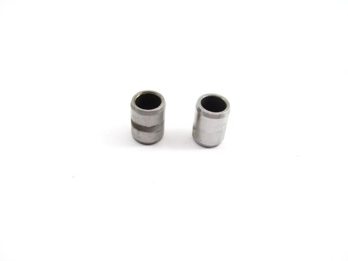 1977 YAMAHA 77 XT500 XT 500 XT500D 1E6 - CRANKCASE DOWEL PIN 12x16 SET OF 2 - Picture 2 of 6