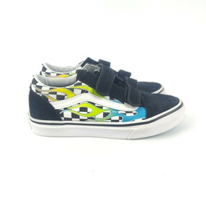 vans old skool niños