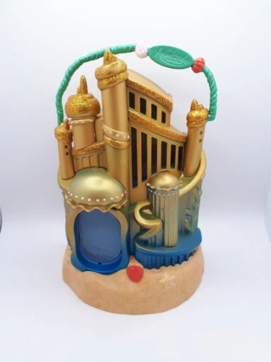Ariel micro playset hotsell