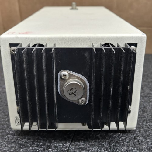 Cetac Technologies ATX-100 Auto-Tuning Ultrasonic Power Supply w/ SSR Relay - Picture 10 of 20