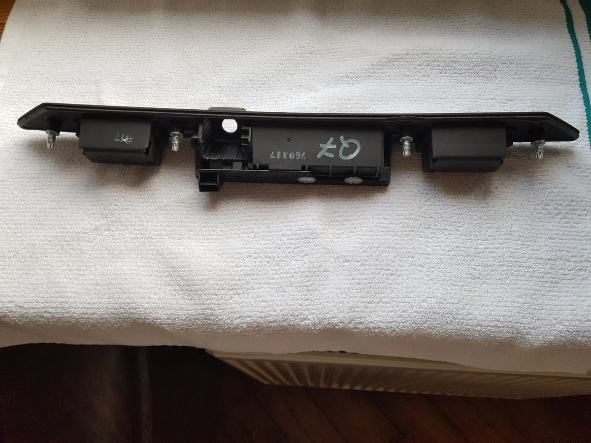 TAILGATE KEY AUDI Q7 4L (2005-2009) 4L08275743FZ | eBay