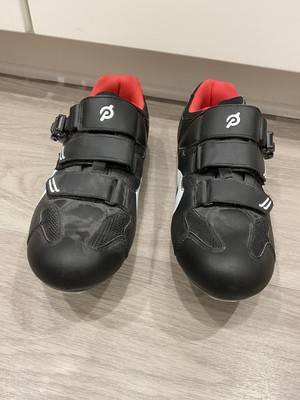 Peloton Cycling Shoes Size 41 Men