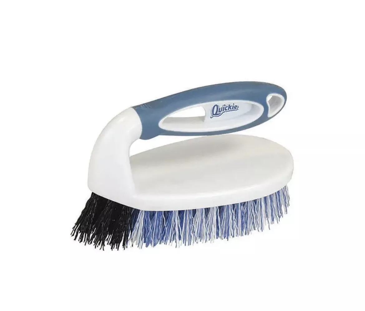 QUICKIE 252MB HOMEPRO SCRUB BRUSH by Quickie Mfg Free Shipping