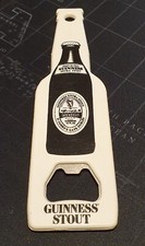 Guinness 1990s Bottle Opener from US
