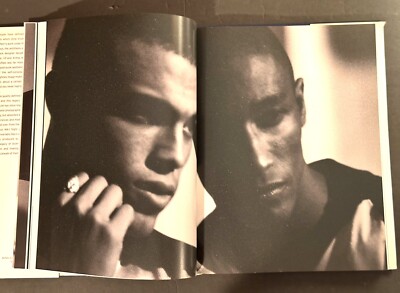【一点のみ】BUFFALO RAY PETRI 写真集　洋書 Buffalo: Style & Fashion of Ray Petri. Hardcover 1st Edition