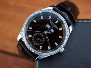 longines master collection 36mm