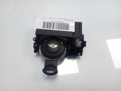 3449103 Antirrobo/Llave Contacto para MINI CLUBMAN (R55)(2007) Cooper 2 6826754 - Imagen 3 de 5