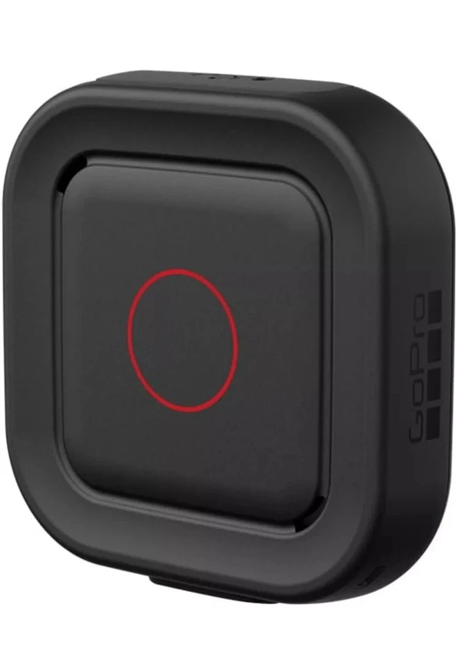 GoPro Remo Waterproof Voice Activated Remote (GoPro Official Accessory) - Image 3 of 3